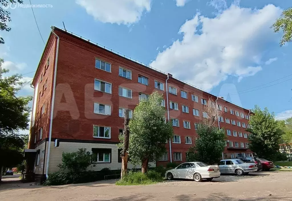 1к в -комнатной квартире (16.7 м) - Фото 0
