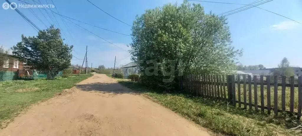 Участок в Можга, Молодёжная улица (4 м) - Фото 2