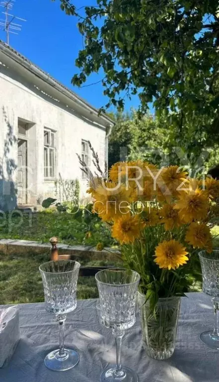 Дом в Калининградская область, Полесский муниципальный округ, пос. ... - Фото 1