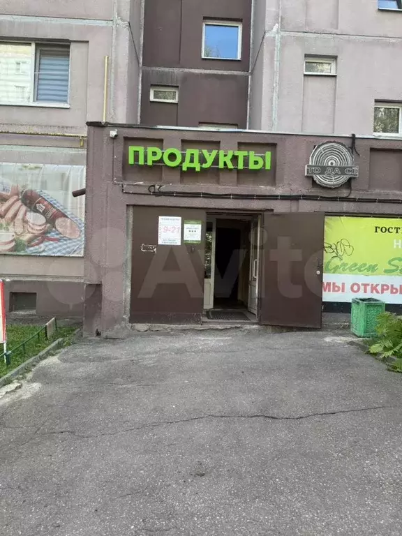 Готовое помещение 58,2 м на Зеленой — стартуйте бизнес без вложений в ... - Фото 0