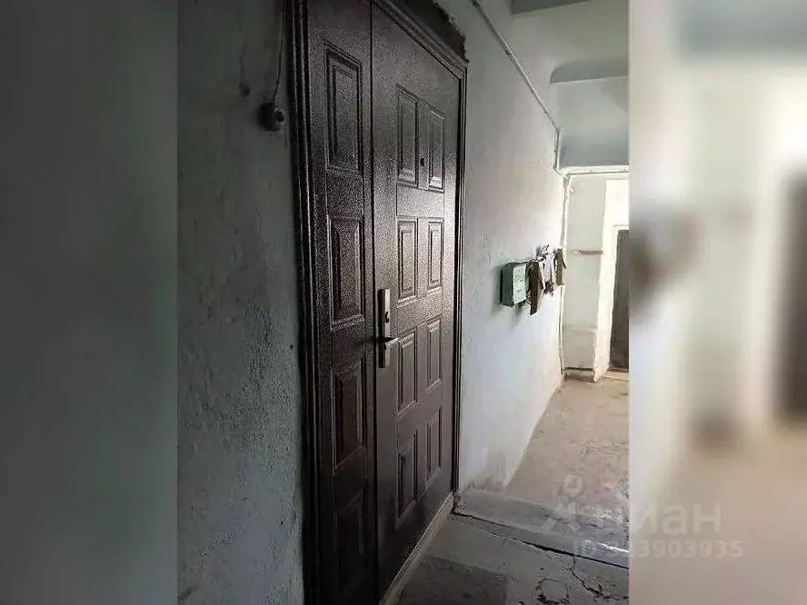 1-к кв. Челябинская область, Троицк Октябрьская ул., 55 (34.1 м) - Фото 1