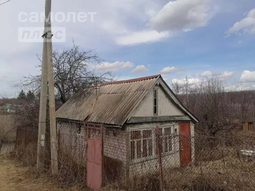 Дом в Курская область, Курск Мичуринец СНТ, 212 (20 м) - Фото 0