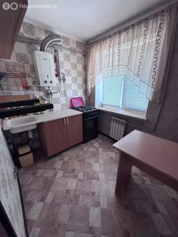 2-комнатная квартира: Евпатория, Советский проезд, 5 (41 м) - Фото 1