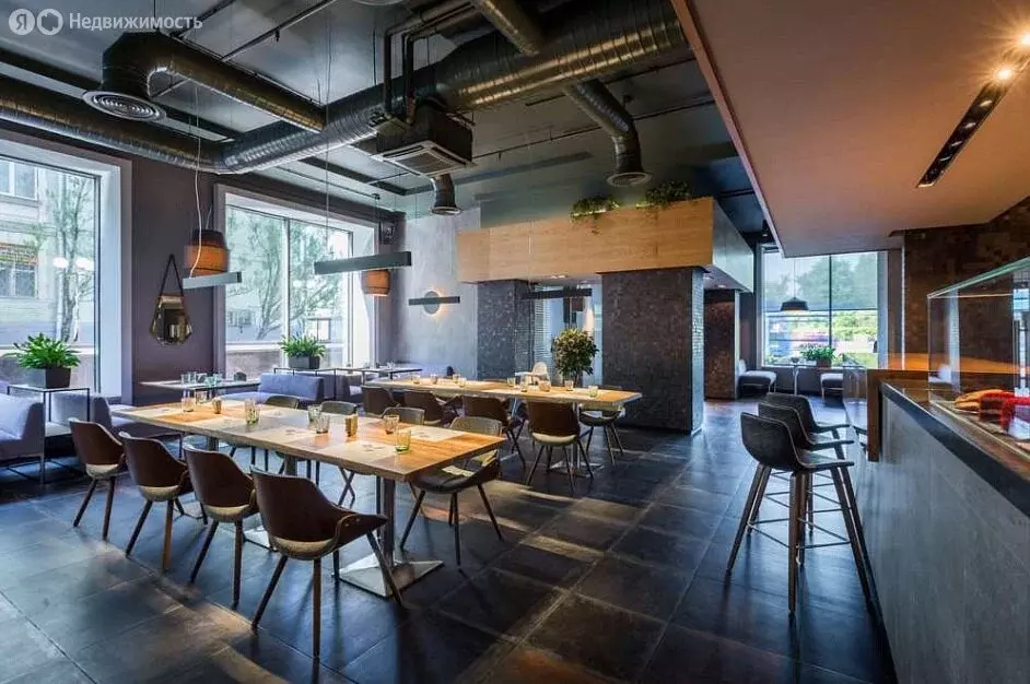 Офис (397.7 м) - Фото 1