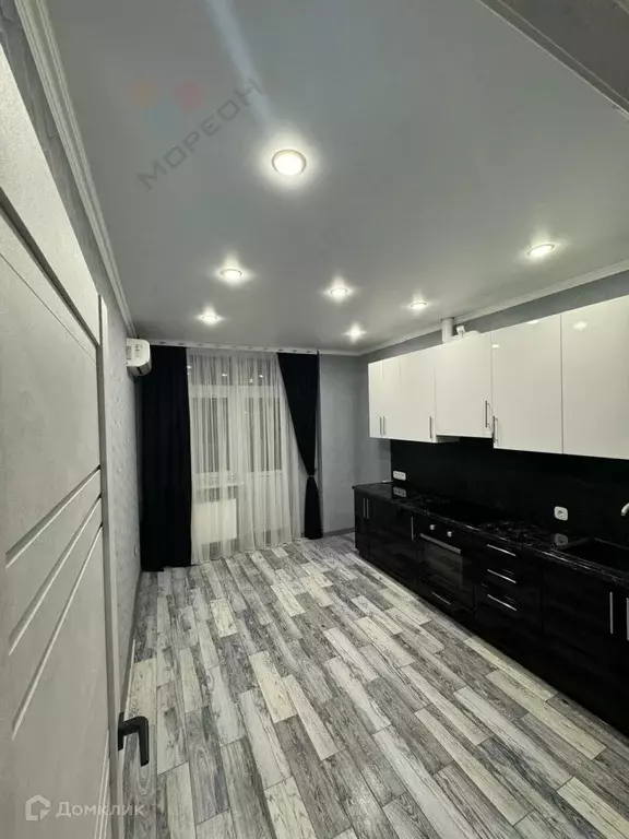 Продаётся 1-к квартира, 41.4 м - Фото 0