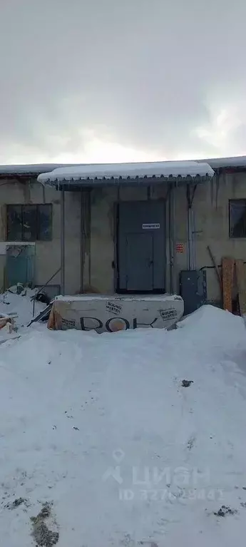 Помещение свободного назначения в Свердловская область, Березовский ... - Фото 1