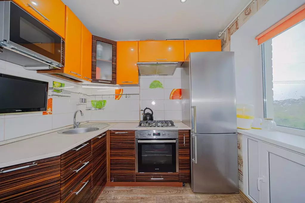 Продаётся 2-к квартира, 42 м - Фото 0