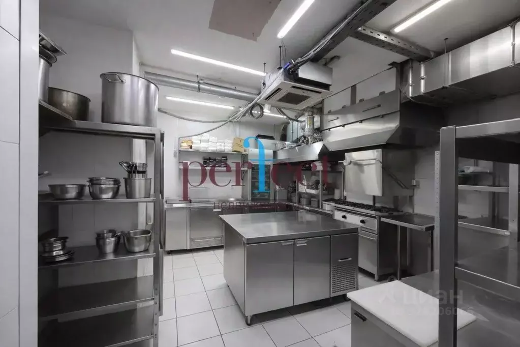 Помещение свободного назначения в Москва ул. Покровка, 21-23/25С1 (155 ... - Фото 2