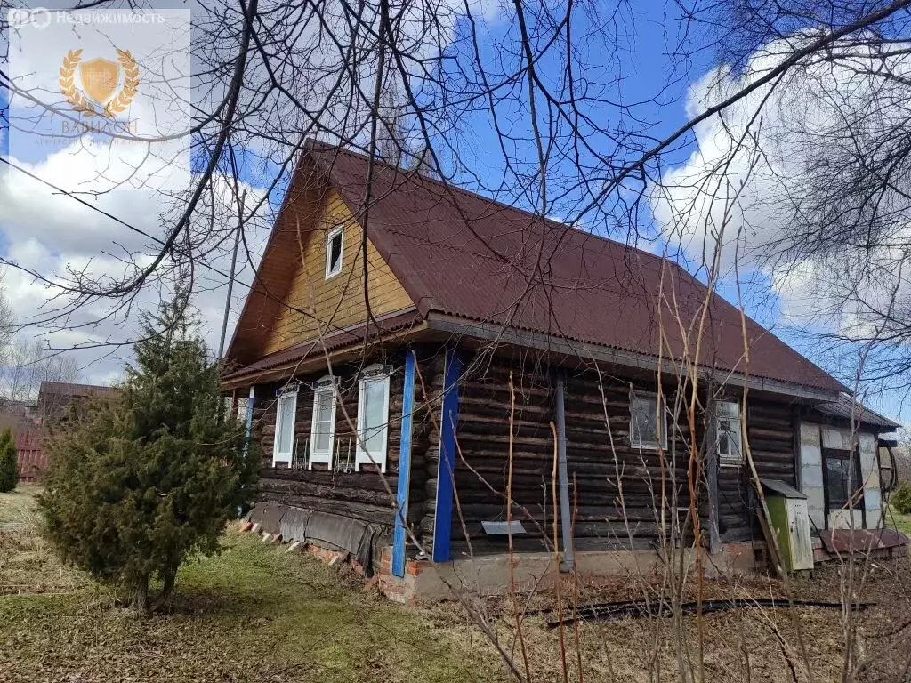 Дом в Ярославский муниципальный округ, село Сеславино, 51 (48.6 м) - Фото 2