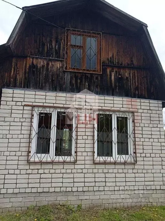 Дом в Тверская область, Конаковский муниципальный округ, Прогресс СНТ  ... - Фото 1