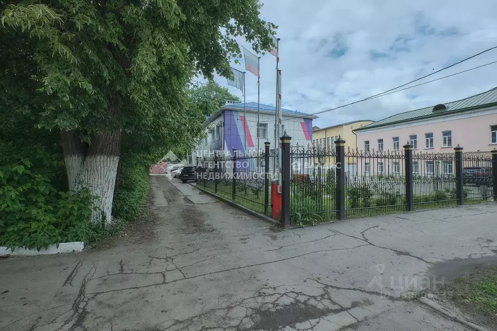 Гараж в Рязанская область, Рязань ул. Свободы, 66с1 (21 м) - Фото 2