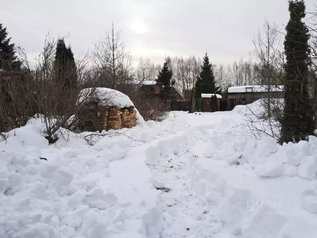 Дом, 27 м - Фото 2