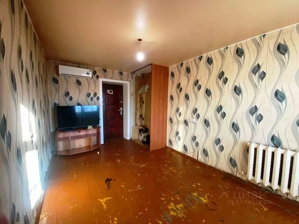 Комната Хабаровский край, Хабаровск ул. Кирова, 19А (12.5 м) - Фото 2