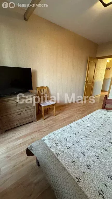 2-комнатная квартира: Москва, улица Свободы, 40к1 (50 м) - Фото 1