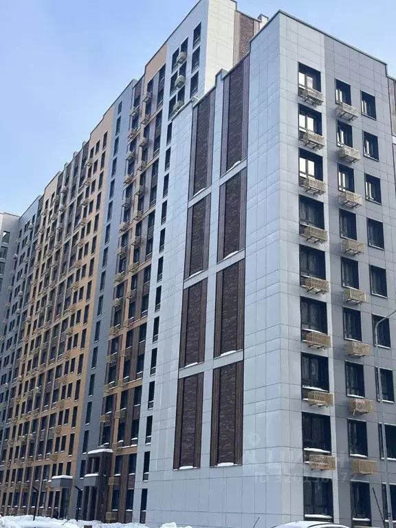 2-к кв. Москва Сосенское поселение, просп. Куприна, 30к2 (55.0 м) - Фото 1