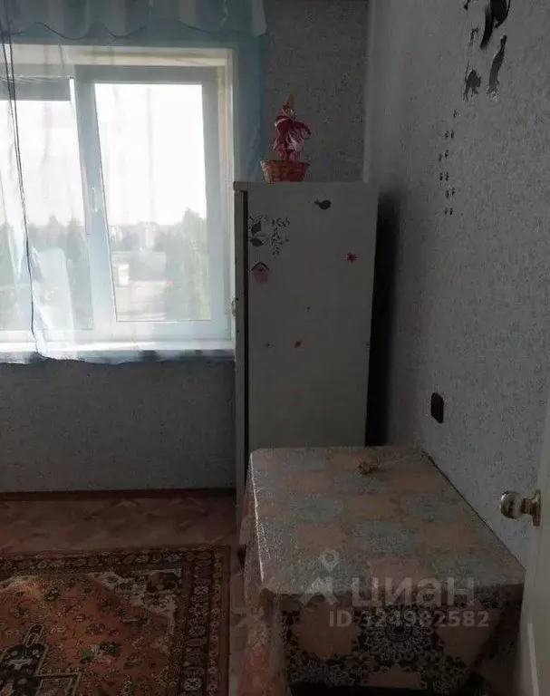 1-к кв. Белгородская область, Старый Оскол Макаренко мкр, 19 (40.0 м) - Фото 2