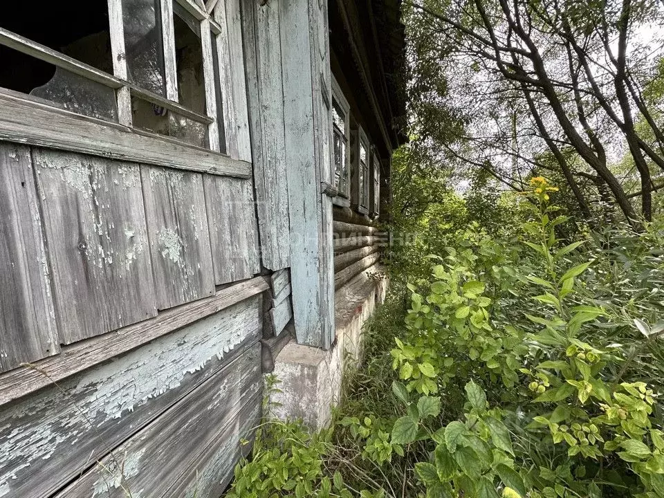 Дом в Владимирская область, Судогодский район, с. Ликино Владимирская ... - Фото 2