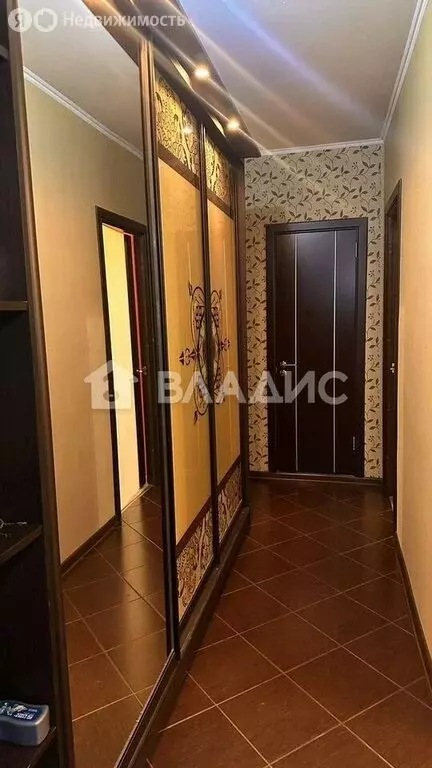 2-комнатная квартира: Москва, Совхозная улица, 19 (52.1 м) - Фото 2