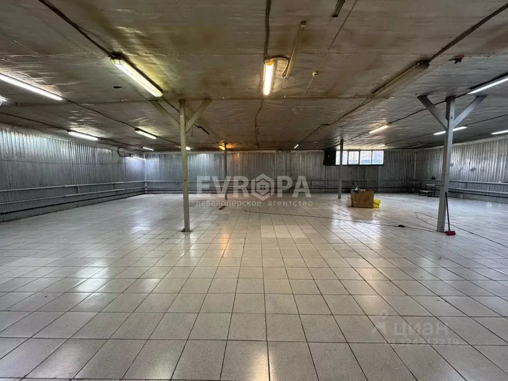 Помещение свободного назначения в Ульяновская область, Ульяновск ... - Фото 1