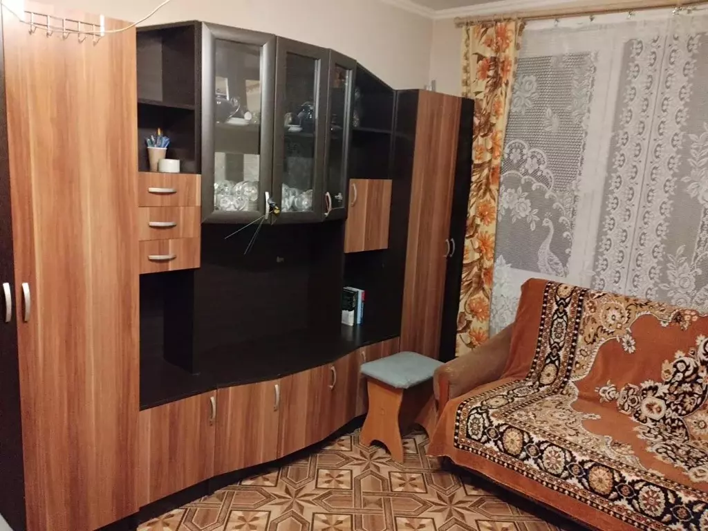 Комната Санкт-Петербург ул. Демьяна Бедного, 24к3 (15.0 м) - Фото 2