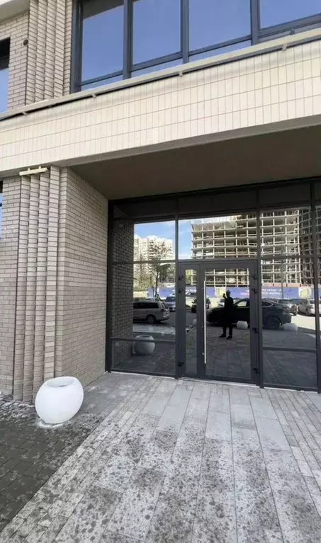 Торговая площадь в Новосибирская область, Новосибирск Ипподромская ... - Фото 2