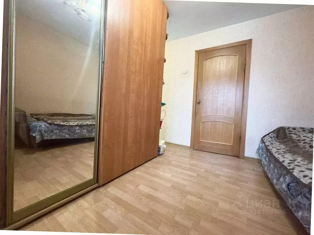 1-к кв. Башкортостан, Уфа ул. Рихарда Зорге, 49 (37.0 м) - Фото 2