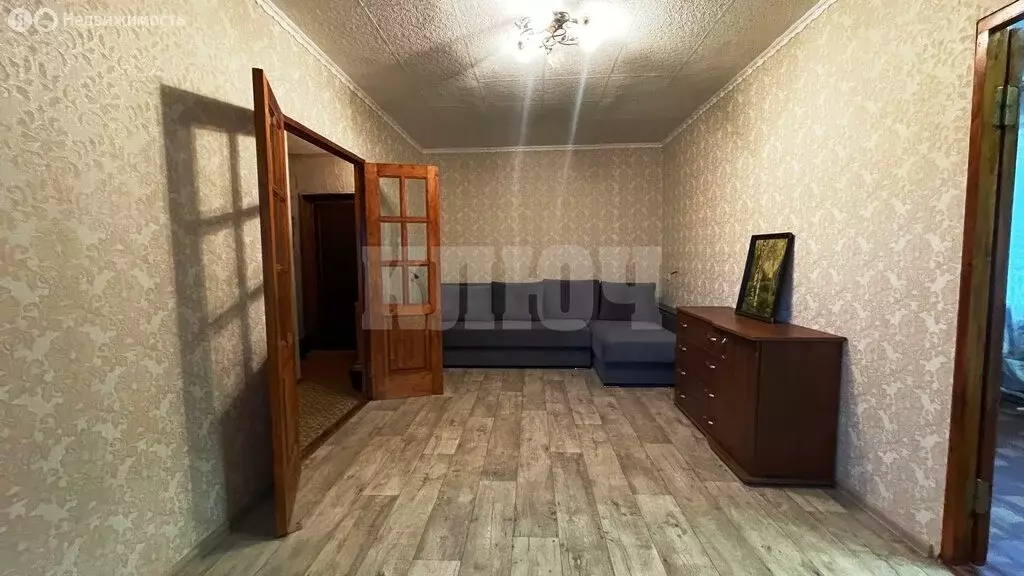 2-комнатная квартира: Сокол, улица Менделеева, 43 (39.2 м) - Фото 2
