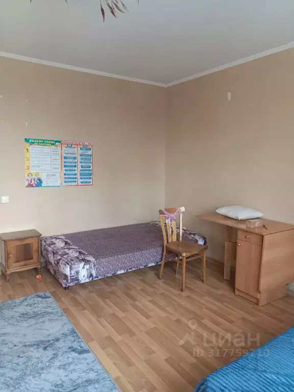 1-к кв. Красноярский край, Красноярск ул. Молокова, 1к1 (53.0 м) - Фото 1