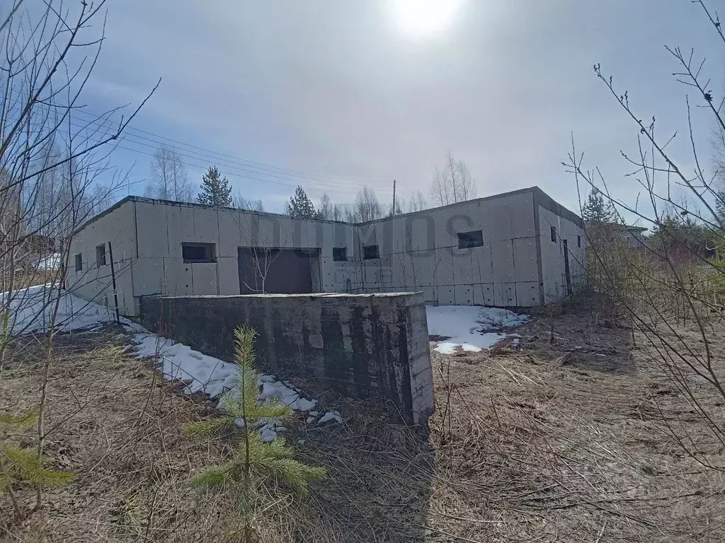 Участок в Свердловская область, Первоуральск ул. Зеленое Кольцо, 2 ... - Фото 2