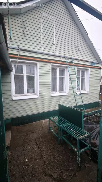 Дом в Курск, 2-я Степная улица (43.15 м) - Фото 2