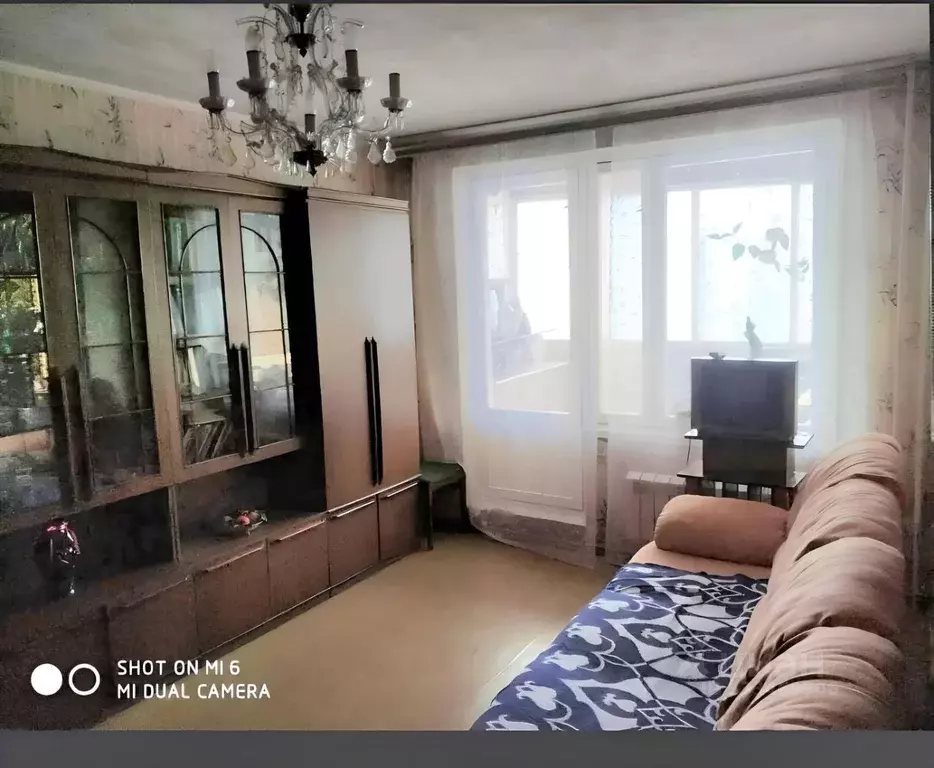 2-к кв. Москва Вешняковская ул., 27К1 (45.2 м) - Фото 1