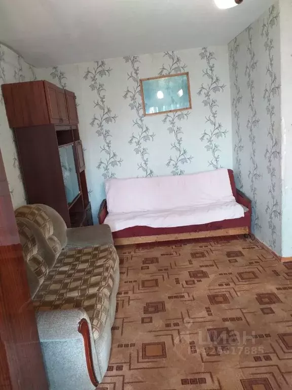 1-к кв. Тульская область, Тула ул. Щегловская засека, 32 (31.0 м) - Фото 1