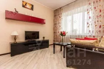 1-к кв. Башкортостан, Уфа ул. Менделеева, 128/1 (36.0 м) - Фото 0