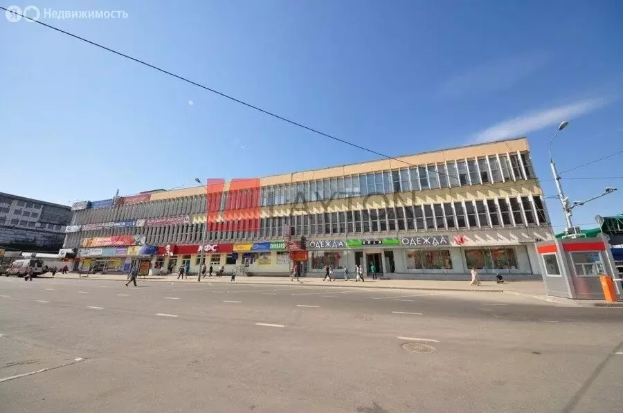 Помещение свободного назначения (33 м) - Фото 1