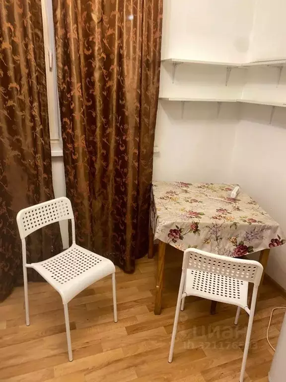 Студия Московская область, Дмитровский муниципальный округ, ... - Фото 0