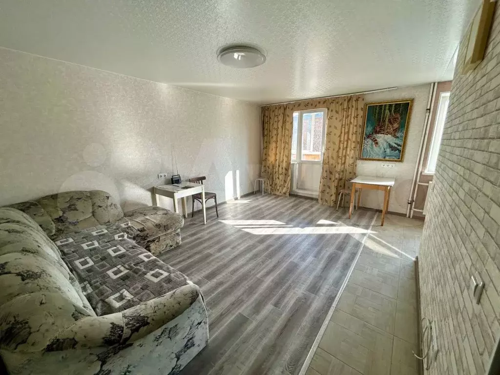 2-к. квартира, 41,2 м, 3/5 эт. - Фото 0