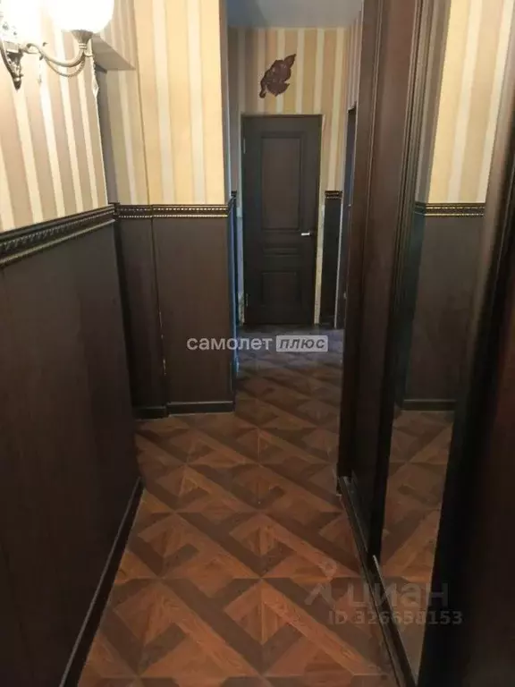 2-к кв. Московская область, Электросталь ул. Жулябина, 3 (55.8 м) - Фото 1