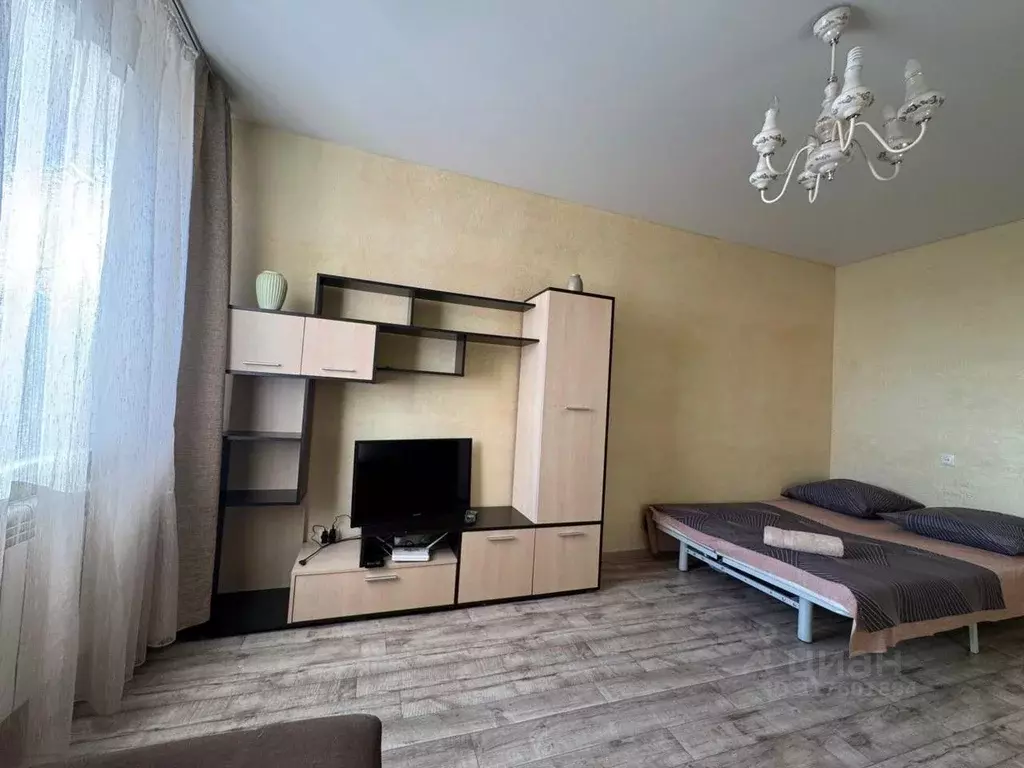 1-к кв. Красноярский край, Ачинск ул. Кирова, 39 (34.0 м) - Фото 0
