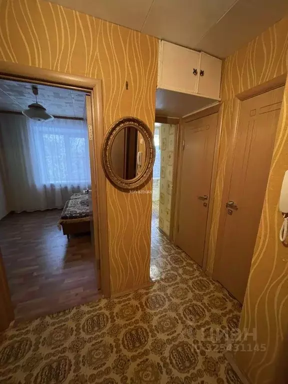 4-к кв. Тверская область, Конаково ул. Гагарина, 27 (60.7 м) - Фото 1