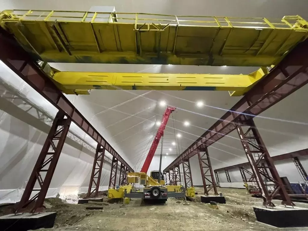 Производственное помещение в Свердловская область, Арамильский ... - Фото 2