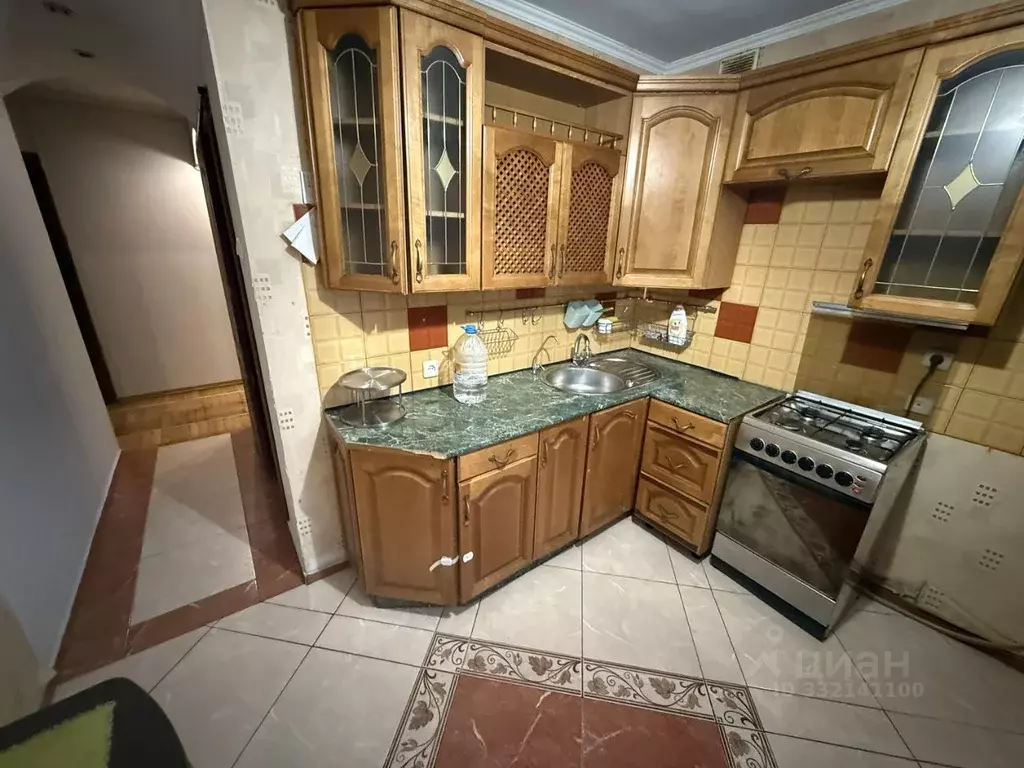 Комната Москва Троицкая ул., 10С1 (15.0 м) - Фото 1