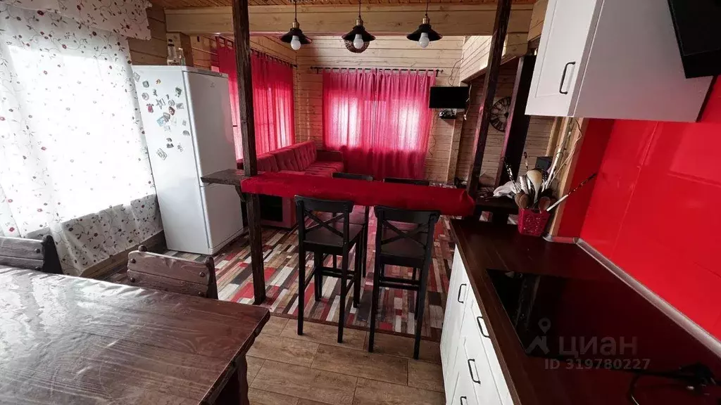 Дача, 90 м - Фото 0
