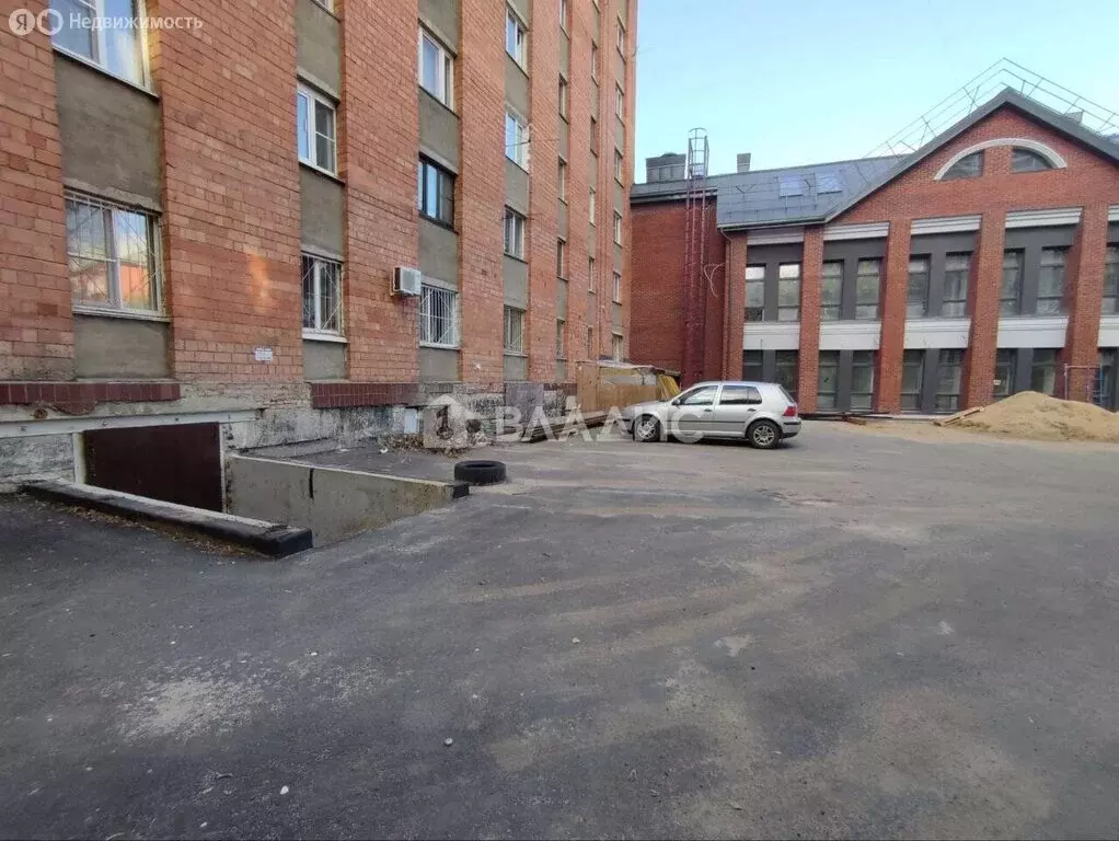 Помещение свободного назначения (280 м) - Фото 1