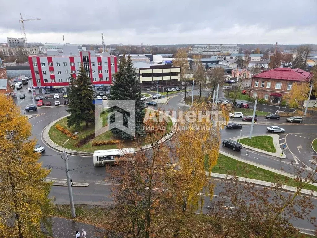 3-к кв. Ивановская область, Иваново ул. Сарментовой, 4 (57.5 м) - Фото 2