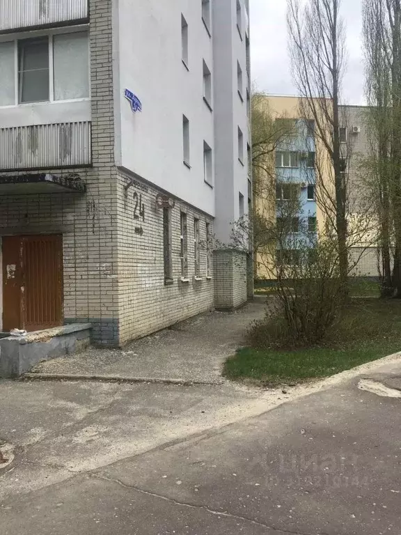 Помещение свободного назначения в Пензенская область, Заречный ... - Фото 1