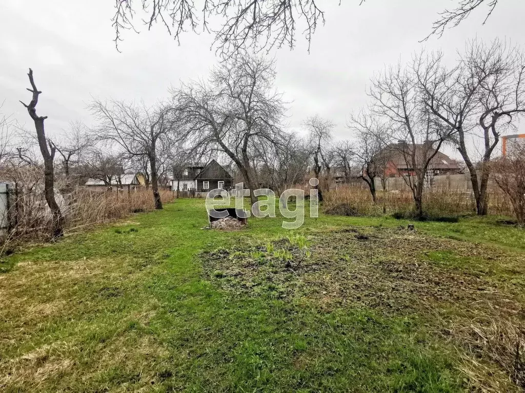 Участок в Брянская область, Брянск ул. Некрасова (9.0 сот.) - Фото 1