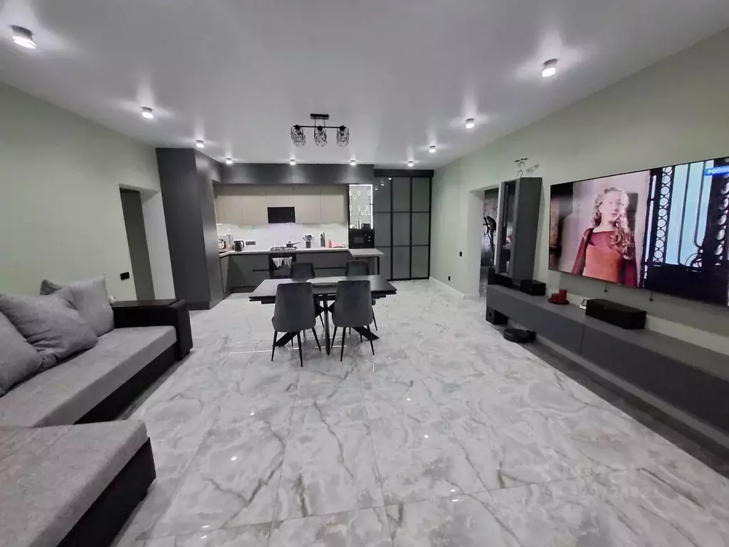 Коттедж в Московская область, Раменское ул. Фурманова, 6Б (150 м) - Фото 1