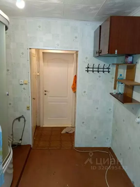Комната Курганская область, Курган ул. Коли Мяготина, 91Б (10.1 м) - Фото 0