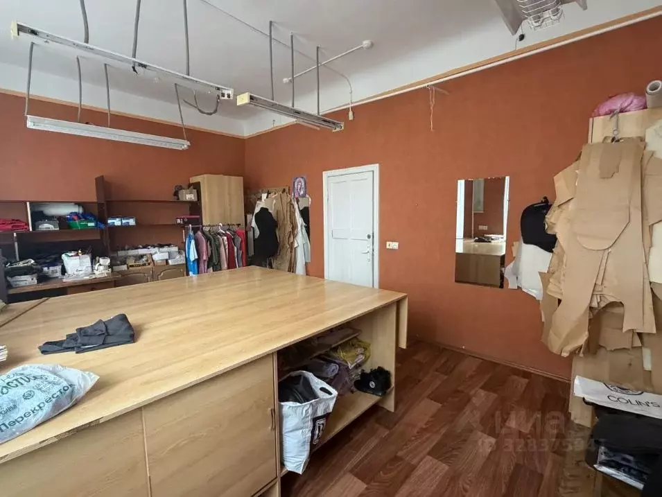 Офис в Волгоградская область, Волгоград Ополченская ул., 14 (30 м) - Фото 2