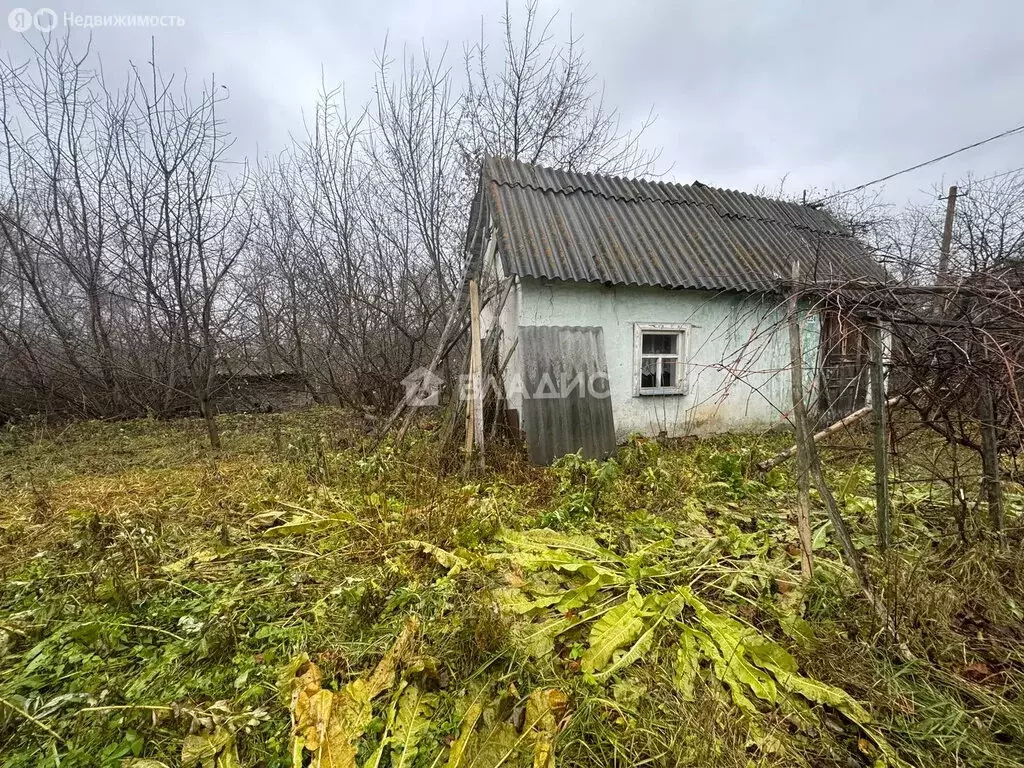 Дом в Воскресенск, СНТ Дружба, 224 (20 м) - Фото 0